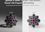 do professional jewelry retouching product photo editing